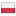 hokuta.eu server is located in Poland